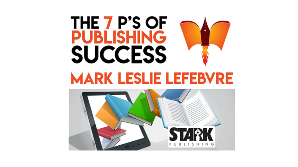 Publishing Success Primer
