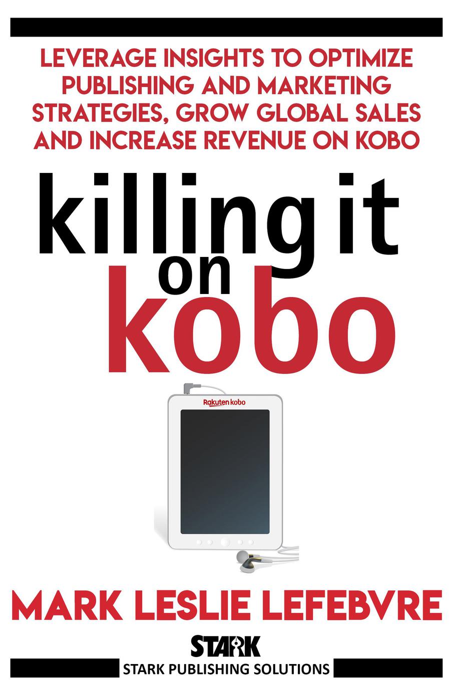 Killing It on Kobo